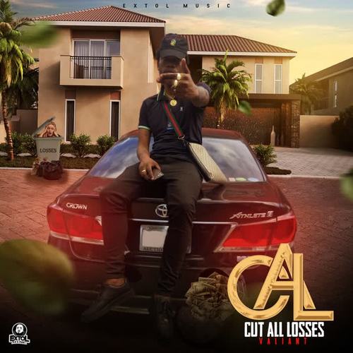 C.A.L (Cut All Losses) [Explicit]