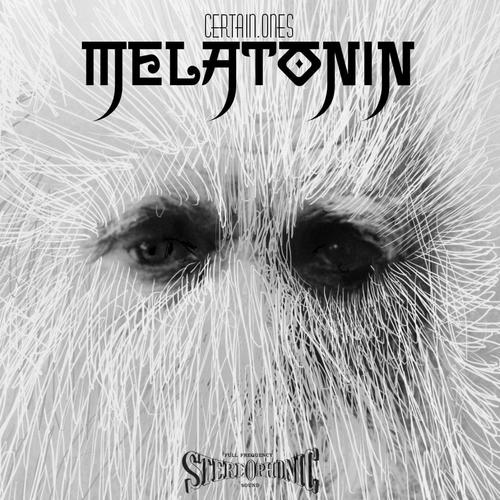 Melatonin (feat. Bobby Craves, Whichcraft, Feral Serge & Hilltop Productions) [Explicit]