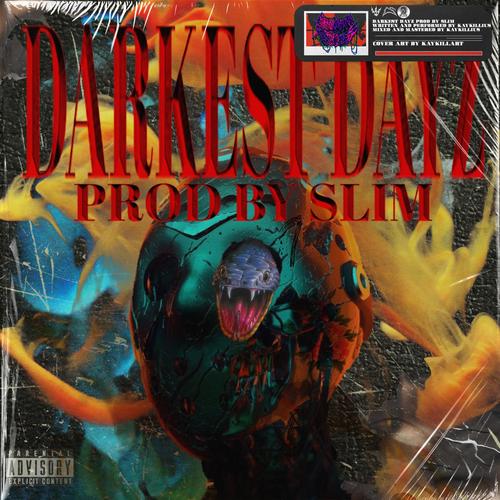 DARKEST DAYZ (Explicit)