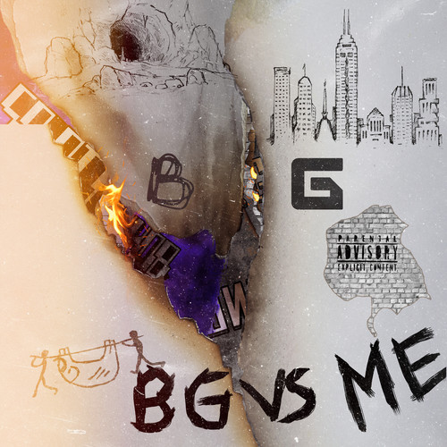 Bg vs. Me (Explicit)