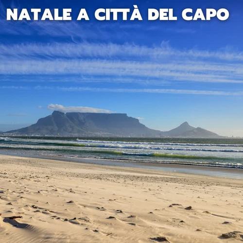 Natale a città del capo