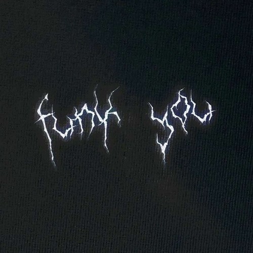 Fuck You (Explicit)