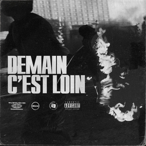 Demain c'est loin (Explicit)