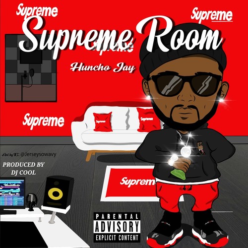 Supreme Room (Explicit)