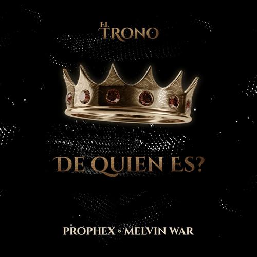 De quien es ? (feat. Melvin war)