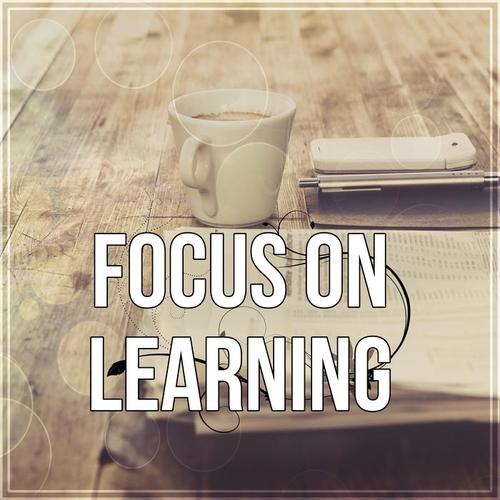 Focus on Learning - Concentration Music for Studying, Relaxing Piano Music for Reading, Learning