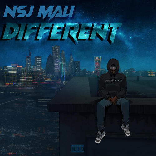Different (Explicit)