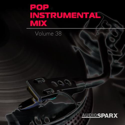 Pop Instrumental Mix Volume 38