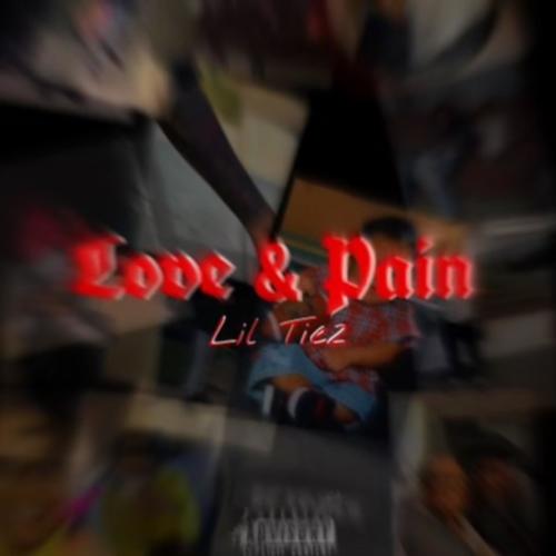 Love & Pain (Explicit)