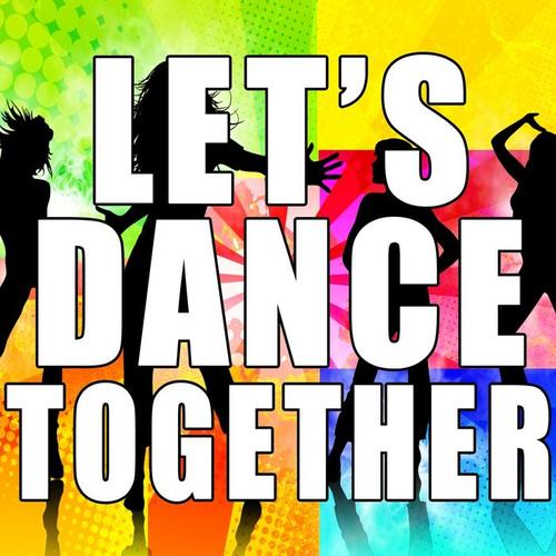 Let's Dance Together (50 Hits for Line Dances and for Your Party)