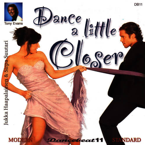 Dance A Little Closer - Dancebeat 11