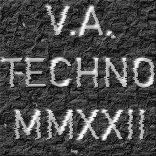 Techno MMXXII (Explicit)