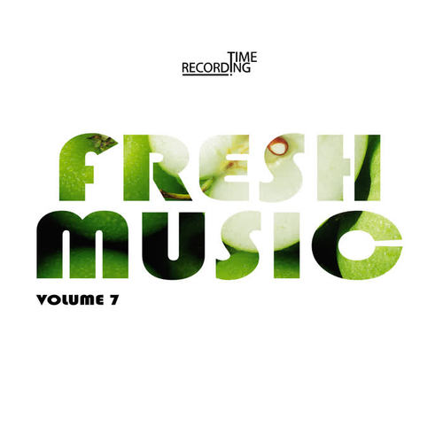 Fresh Music Volume 7