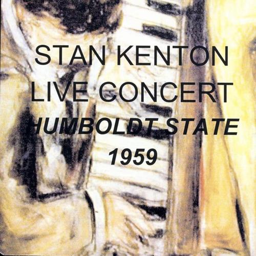 Live Concert: Humboldt State 1959