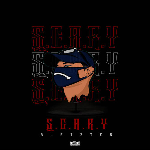 S.C.A.R.Y (Explicit)