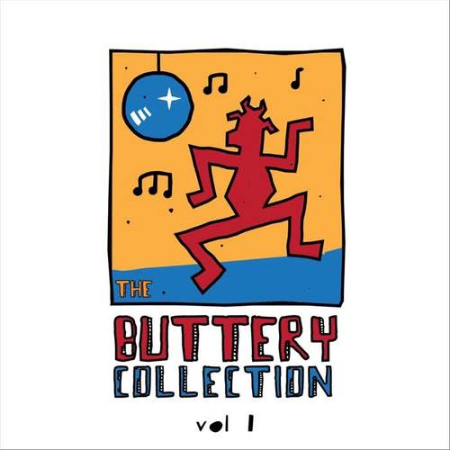 The Buttery Collection, Vol. I