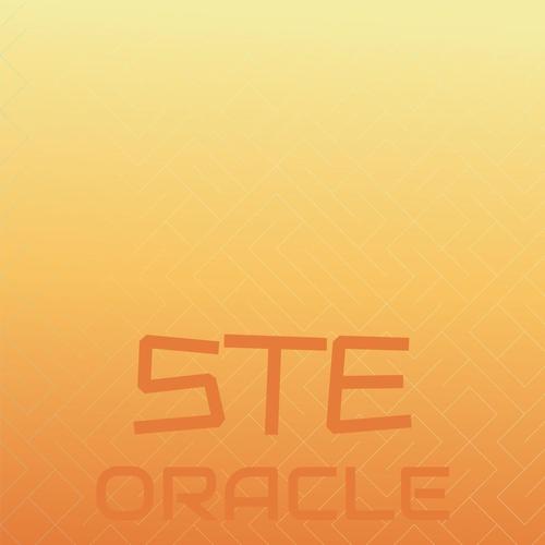 Ste Oracle