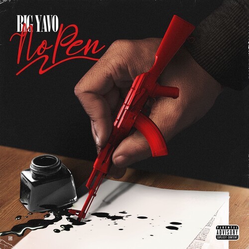 No Pen (Explicit)