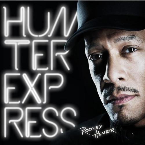 Hunter Express