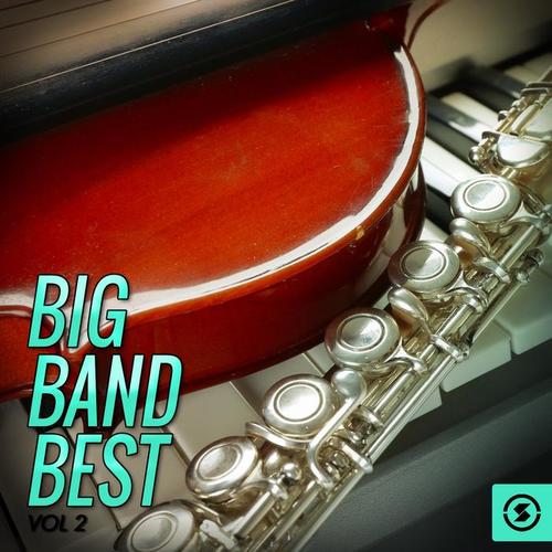 Big Band Best, Vol. 2