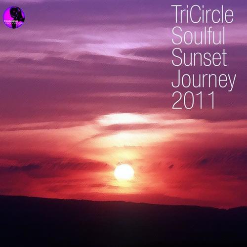 TriCircle Soulful Sunset Journey 2011