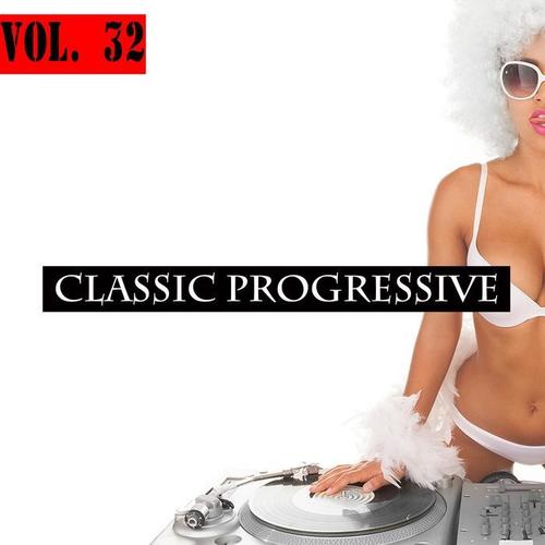 Classic Progressive, Vol. 32