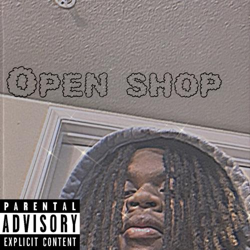 Open Shop (Explicit)