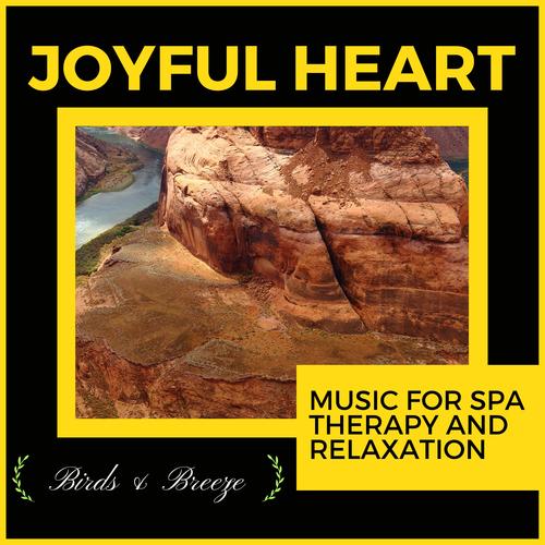 Joyful Heart - Music For Spa Therapy And Relaxation