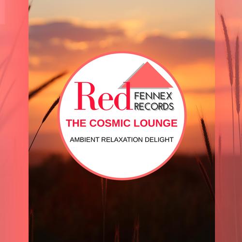 The Cosmic Lounge - Ambient Relaxation Delight