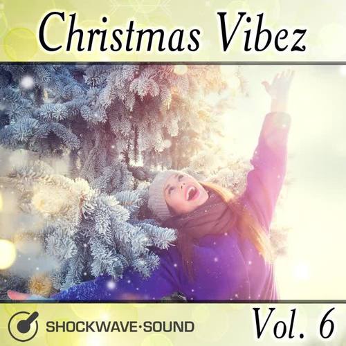 Christmas Vibez, Vol. 6