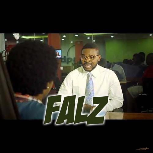 PushCV Interview with Falz - Conflict Resolution