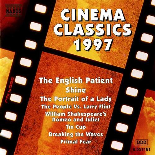 CINEMA CLASSICS 1997