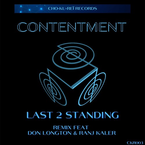 Contentment (Ranj Kaler Remix)