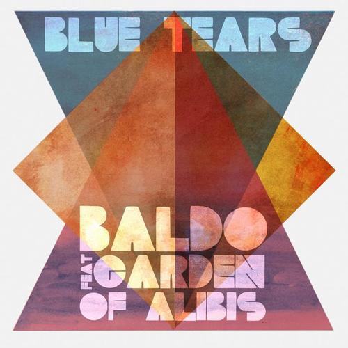 Blue Tears (feat. Garden of Alibis) - Single