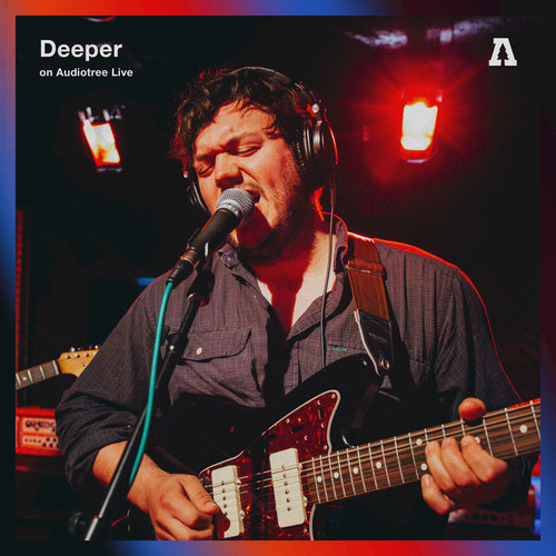 Deeper on Audiotree Live (Audiotree Live Version)