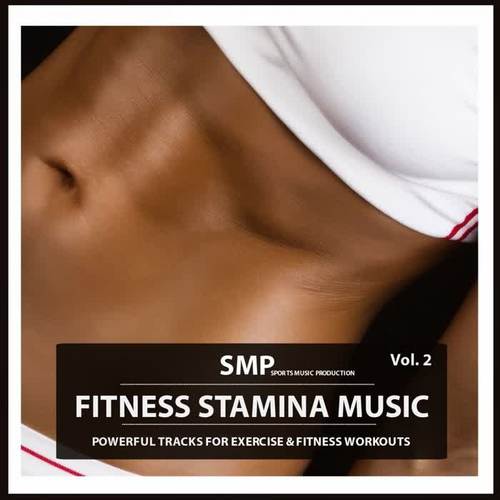 Fitness Stamina Music, Vol. 2