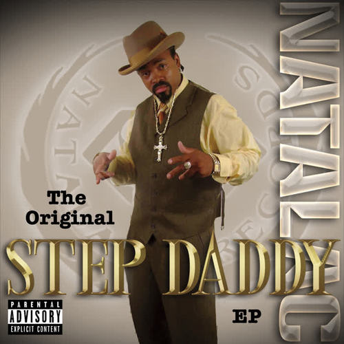 The Original Step Daddy EP (Explicit)