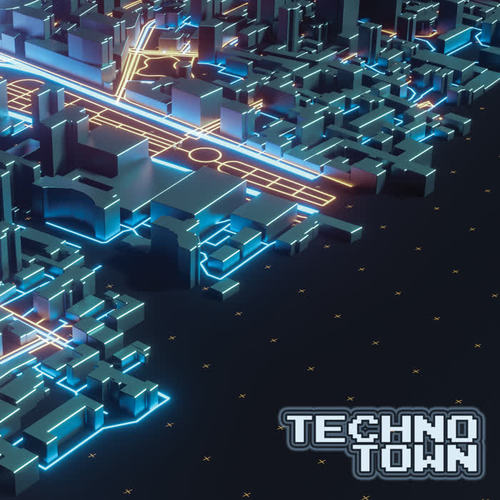 Techno Town