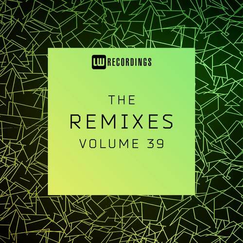 The Remixes, Vol. 39