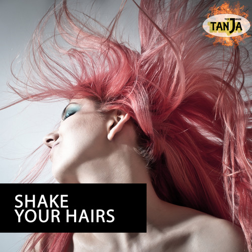 Shake Your Hairs