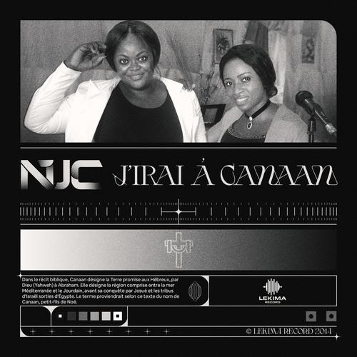 J'irai à canaan