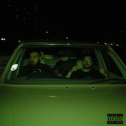 Too Loud (Explicit)