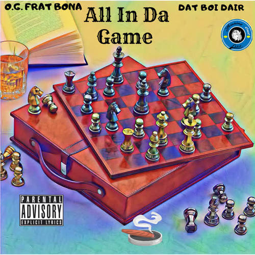 All in da Game