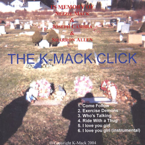 The K-macks Click