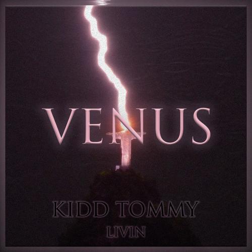 VENUS (feat. L1V1N)