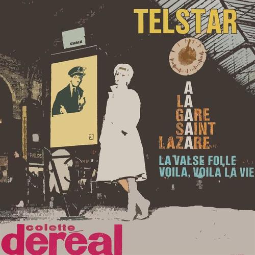 Telstar