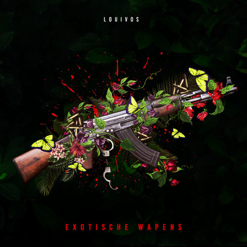 Exotische Wapens (Explicit)