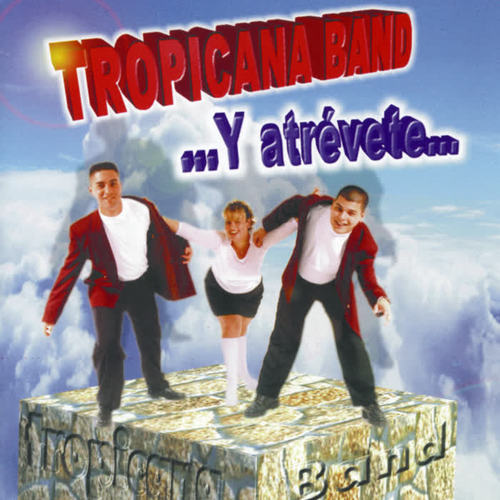 … y Atrévete
