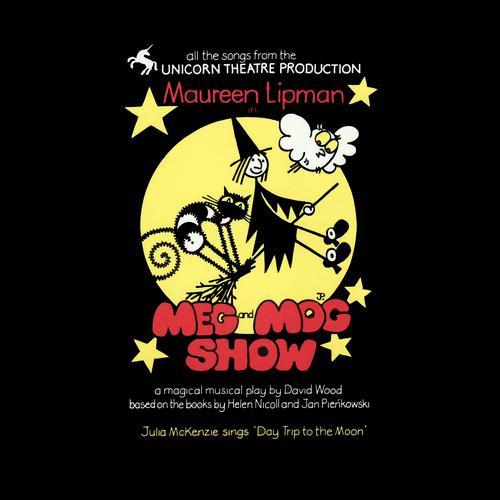 Meg and Mog Show(Unicorn Theatre Production)