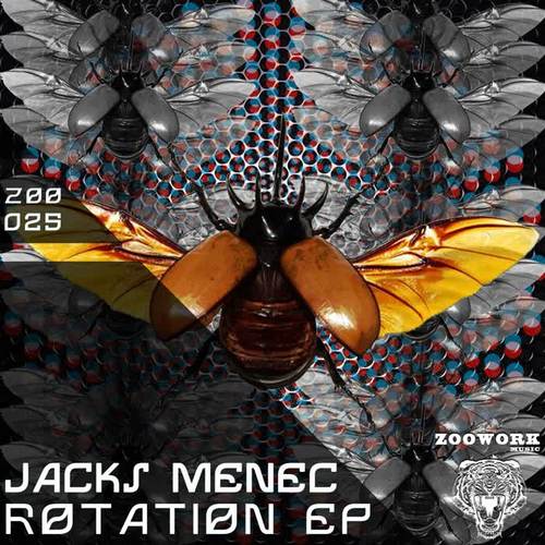 Rotation Ep